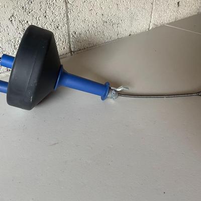 Cobra Tolls- Drain Clog Remover
