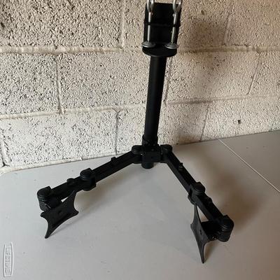 Dual Monitor Desk Mount