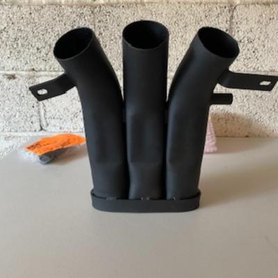 Corvette Cold Air Intake Part