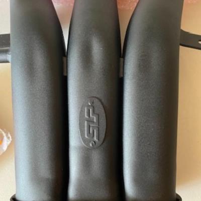 Corvette Cold Air Intake Part