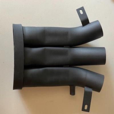 Corvette Cold Air Intake Part