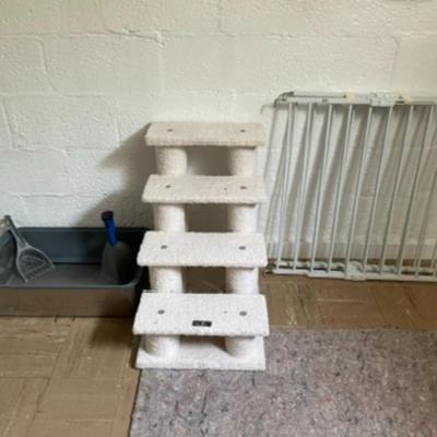 Lot of Accessories for Pet Cat/Dog