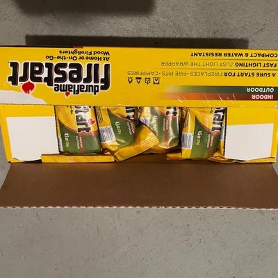 DuraFlame Wood Firelighters