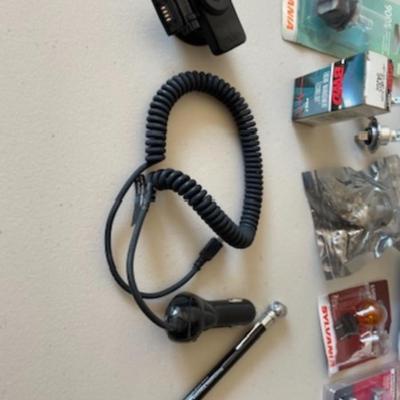 Lot of Assorted Car Repair items
