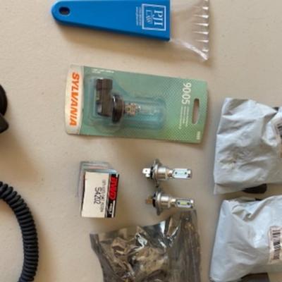 Lot of Assorted Car Repair items