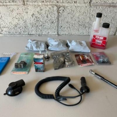 Lot of Assorted Car Repair items