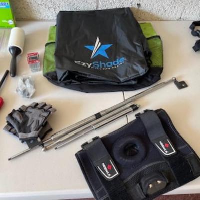 Lot of Assorted Home Repair and Tool items