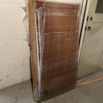 Box of Ceiling Tiles