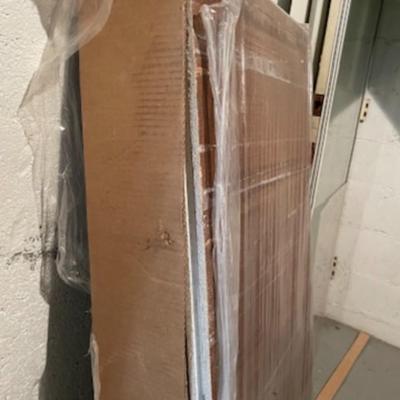 Box of Ceiling Tiles