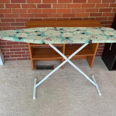 Ironing Board