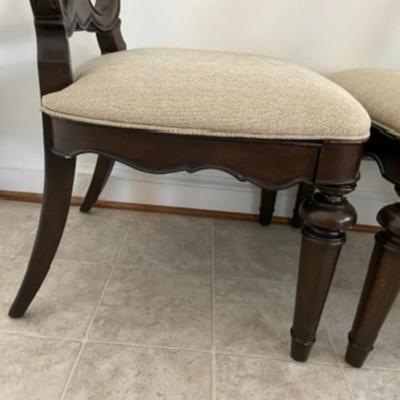 Pair of Side / Dinning Chairs