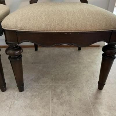 Pair of Side / Dinning Chairs