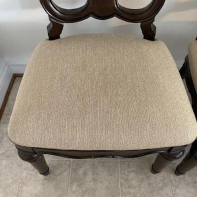 Pair of Side / Dinning Chairs