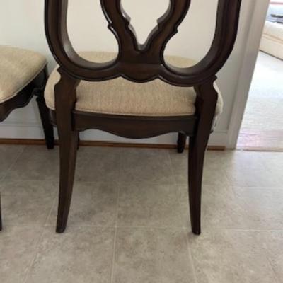 Pair of Side / Dinning Chairs