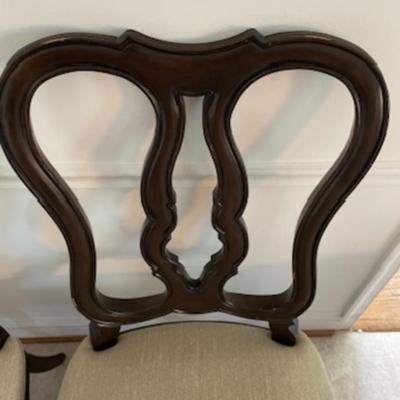Pair of Side / Dinning Chairs