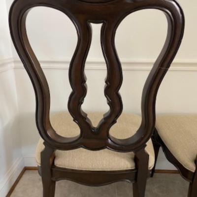 Pair of Side / Dinning Chairs
