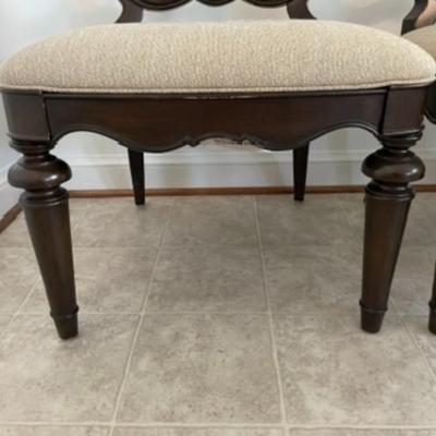 Pair of Side / Dinning Chairs