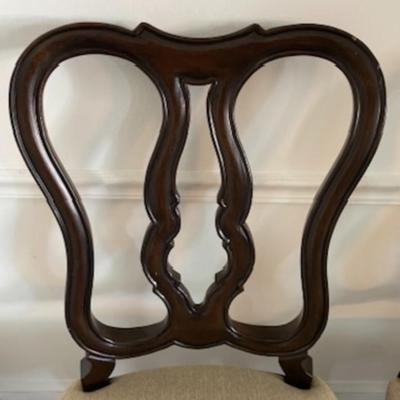 Pair of Side / Dinning Chairs