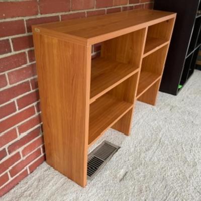 Book Shelf