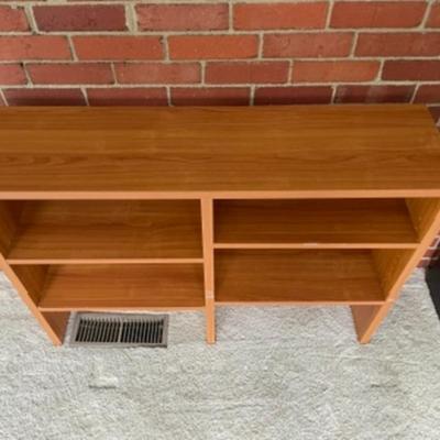 Book Shelf