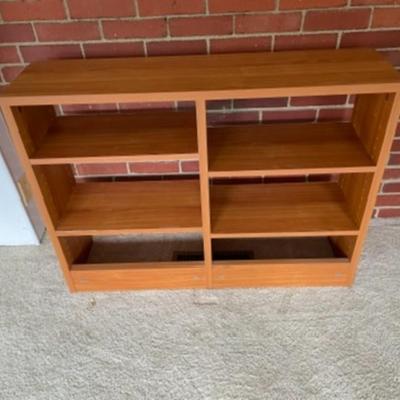 Book Shelf