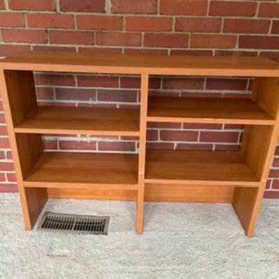 Book Shelf