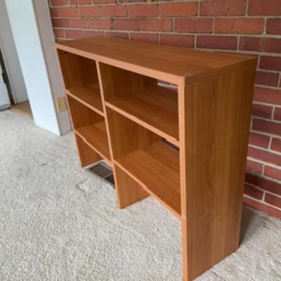 Book Shelf