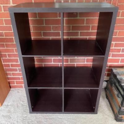 Book Shelf/ Display Case