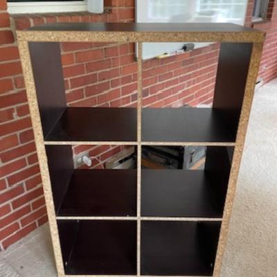 Book Shelf/ Display Case