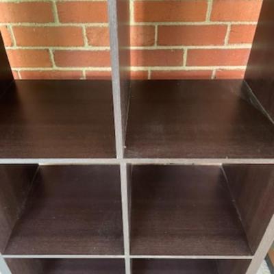 Book Shelf/ Display Case