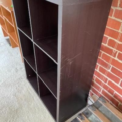 Book Shelf/ Display Case