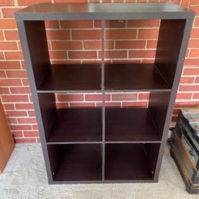 Book Shelf/ Display Case