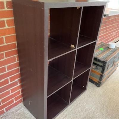 Book Shelf/ Display Case