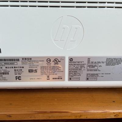 HP Laser Jet Pro MFPM227FDW