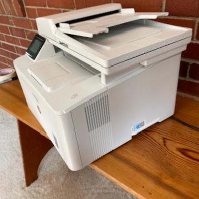 HP Laser Jet Pro MFPM227FDW