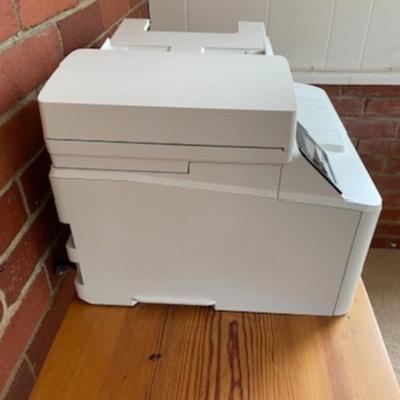 HP Laser Jet Pro MFPM227FDW
