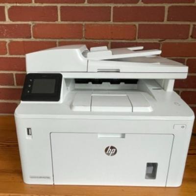 HP Laser Jet Pro MFPM227FDW
