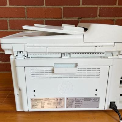 HP Laser Jet Pro MFPM227FDW