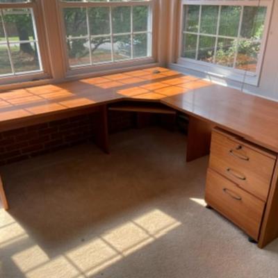 Office Desk