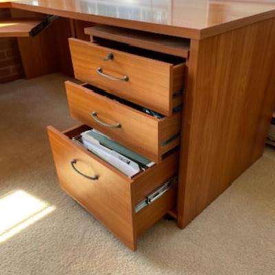 Office Desk