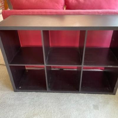Book Shelf/ Display Case