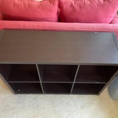 Book Shelf/ Display Case