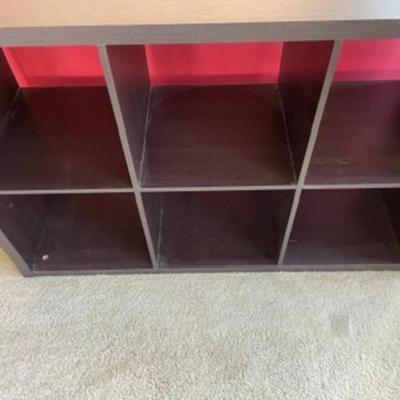 Book Shelf/ Display Case