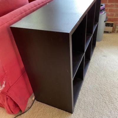 Book Shelf/ Display Case