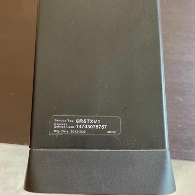 Dell Inspiron - 660s Windows 8- Intel Pentium.
