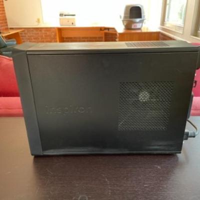 Dell Inspiron - 660s Windows 8- Intel Pentium.