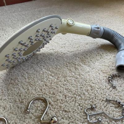 Miscellaneous Bathroom Items