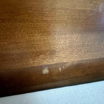 Queen Bed Frame, Mattress, Mattress Box and Blanket