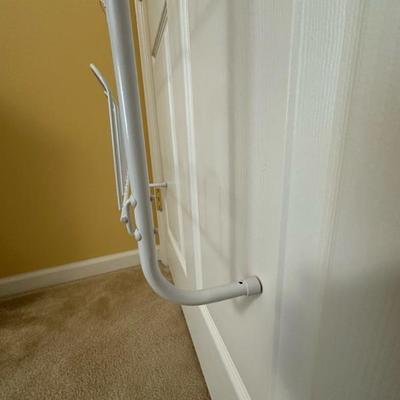 Hanging Shoe Rack