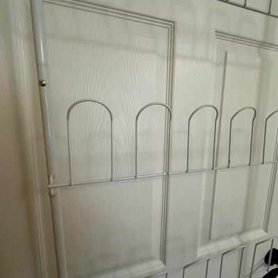 Hanging Shoe Rack